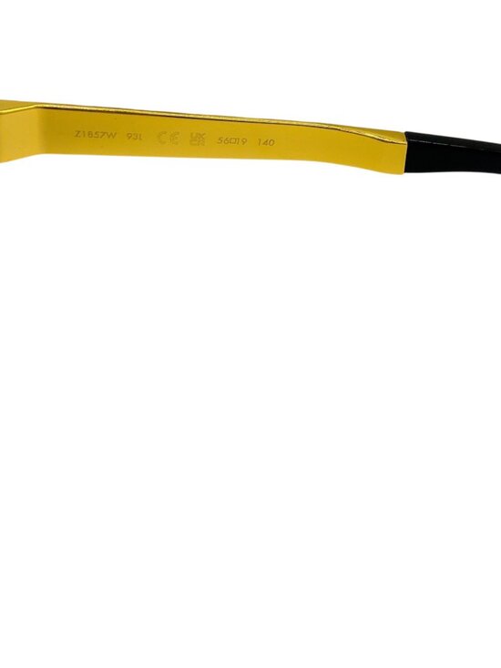 Louis Vuitton Black Petit Soupçon Cat Eye Sunglasses